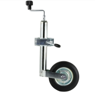 Streetwize Accessories 48mm Jockey Wheel